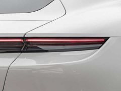 Porsche Taycan - ფოტო 7