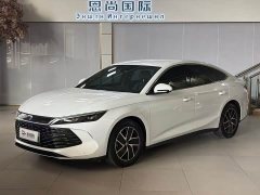 BYD Qin L DM-i 80KM Elite - ფოტო 1