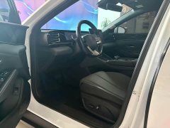 BYD Qin L DM-i 80KM Elite - ფოტო 10