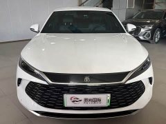 BYD Qin L DM-i 80KM Elite - ფოტო 13