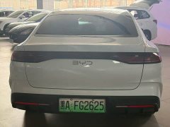BYD Qin L DM-i 80KM Elite - ფოტო 15