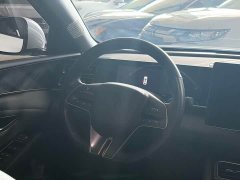 BYD Qin L DM-i 80KM Elite - ფოტო 2