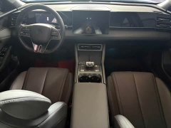 BYD Qin L DM-i 80KM Elite - ფოტო 3
