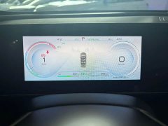 BYD Qin L DM-i 80KM Elite - ფოტო 5