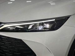 BYD Qin L DM-i 80KM Elite - ფოტო 8