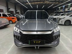 BYD Song Pro New Energy New Energy DM-i 71KM Glory Edition Pilot - ფოტო 2