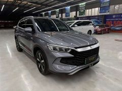 BYD Song Pro New Energy New Energy DM-i 71KM Glory Edition Pilot - ფოტო 3