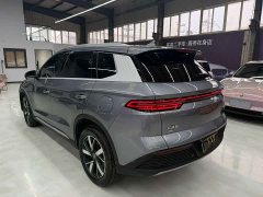 BYD Song Pro New Energy New Energy DM-i 71KM Glory Edition Pilot - ფოტო 4