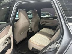 BYD Song Pro New Energy New Energy DM-i 71KM Glory Edition Pilot - ფოტო 7