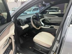 BYD Song Pro New Energy New Energy DM-i 71KM Glory Edition Pilot - ფოტო 8