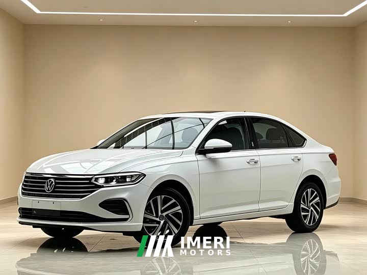 Volkswagen Lavida Facelift 1.5L Automatic Five Million Edition - ავტომობილი ჩინეთიდან