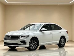 Volkswagen Lavida Facelift 1.5L Automatic Five Million Edition - ფოტო 1