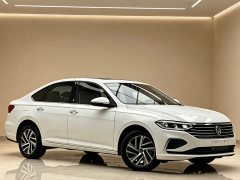Volkswagen Lavida Facelift 1.5L Automatic Five Million Edition - ფოტო 2