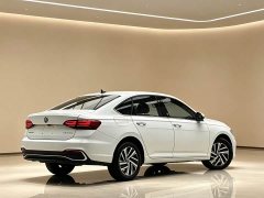 Volkswagen Lavida Facelift 1.5L Automatic Five Million Edition - ფოტო 3