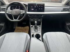 Volkswagen Lavida Facelift 1.5L Automatic Five Million Edition - ფოტო 9