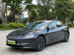 Tesla Model 3 2023 Long Range All-Wheel Drive - ფოტო 1
