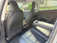 Tesla Model 3 2023 Long Range All-Wheel Drive - ფოტო 10