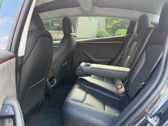 Tesla Model 3 2023 Long Range All-Wheel Drive - ფოტო 11