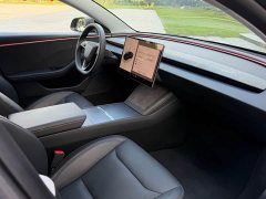 Tesla Model 3 2023 Long Range All-Wheel Drive - ფოტო 12