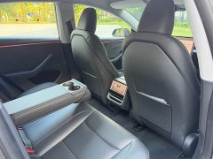Tesla Model 3 2023 Long Range All-Wheel Drive - ფოტო 14