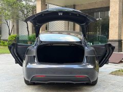 Tesla Model 3 2023 Long Range All-Wheel Drive - ფოტო 16