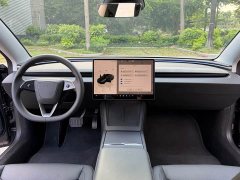 Tesla Model 3 2023 Long Range All-Wheel Drive - ფოტო 18