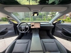 Tesla Model 3 2023 Long Range All-Wheel Drive - ფოტო 19