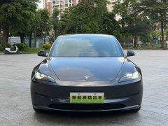 Tesla Model 3 2023 Long Range All-Wheel Drive - ფოტო 2