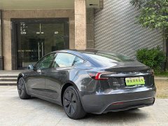 Tesla Model 3 2023 Long Range All-Wheel Drive - ფოტო 3