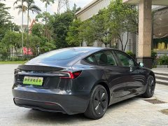 Tesla Model 3 2023 Long Range All-Wheel Drive - ფოტო 4