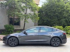 Tesla Model 3 2023 Long Range All-Wheel Drive - ფოტო 6