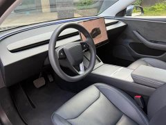 Tesla Model 3 2023 Long Range All-Wheel Drive - ფოტო 7
