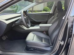 Tesla Model 3 2023 Long Range All-Wheel Drive - ფოტო 8