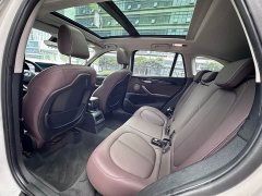 BMW X1 sDrive20Li Fashion - ფოტო 10