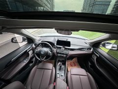 BMW X1 sDrive20Li Fashion - ფოტო 11