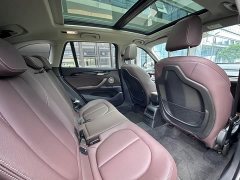 BMW X1 sDrive20Li Fashion - ფოტო 12