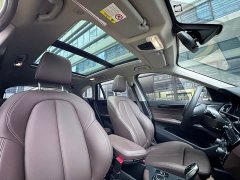 BMW X1 sDrive20Li Fashion - ფოტო 14