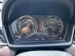 BMW X1 sDrive20Li Fashion - ფოტო 15