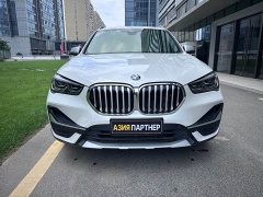 BMW X1 sDrive20Li Fashion - ფოტო 2