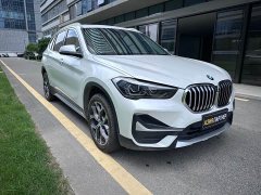 BMW X1 sDrive20Li Fashion - ფოტო 3