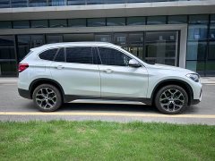 BMW X1 sDrive20Li Fashion - ფოტო 4