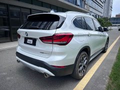 BMW X1 sDrive20Li Fashion - ფოტო 5