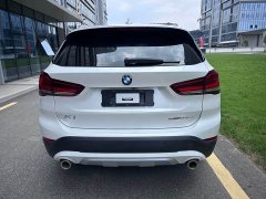 BMW X1 sDrive20Li Fashion - ფოტო 6
