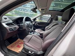 BMW X1 sDrive20Li Fashion - ფოტო 9