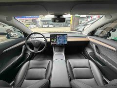 Tesla Model 3 2021 Standard Range RWD Upgrade 3D6 - ფოტო 11