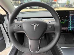 Tesla Model 3 2021 Standard Range RWD Upgrade 3D6 - ფოტო 14