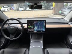 Tesla Model 3 2021 Standard Range RWD Upgrade 3D6 - ფოტო 15