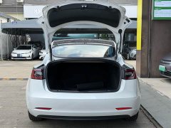 Tesla Model 3 2021 Standard Range RWD Upgrade 3D6 - ფოტო 17