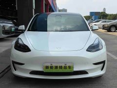 Tesla Model 3 2021 Standard Range RWD Upgrade 3D6 - ფოტო 3