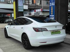 Tesla Model 3 2021 Standard Range RWD Upgrade 3D6 - ფოტო 4